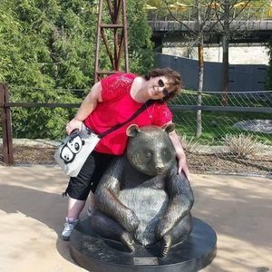 Meet your Posher, Jean